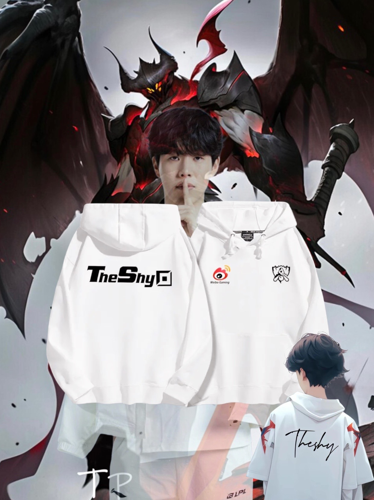 开云体育官网-17年theshy打了几场比赛