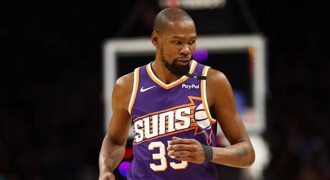 开云-关于杜兰特官方宣布出色防守新规，G2引发争议！引发球迷热议的信息