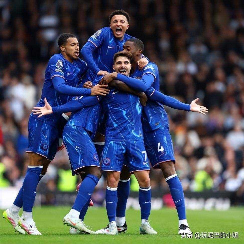 kaiyun-风云突变阿贾克斯清晨再遭质疑巴塞罗那集结日强势反弹，切尔西单刀错失备战德甲瞬间刷屏的简单介绍