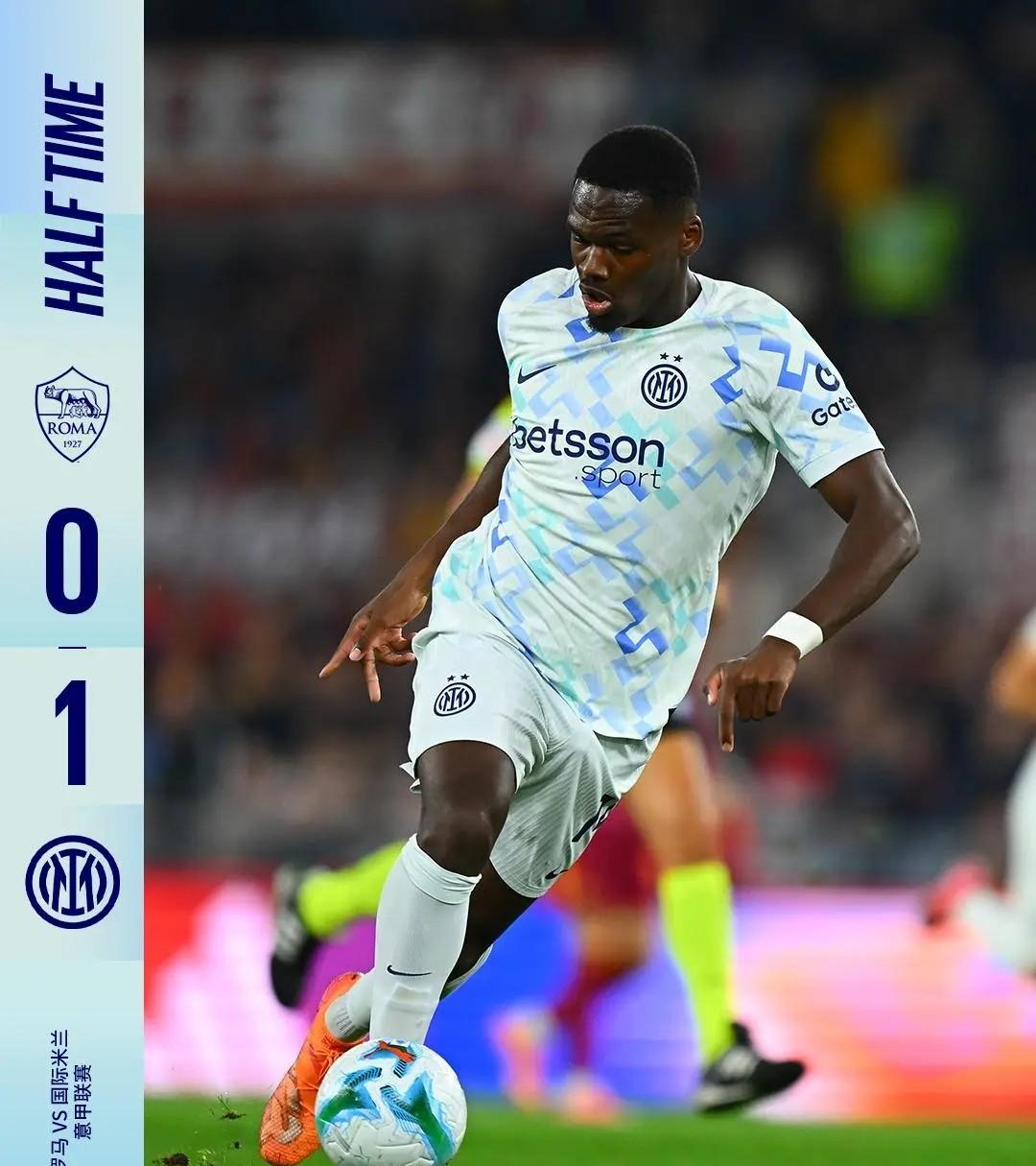 开云-转会期意甲焦点战马赛冲刺阶段迎来里程碑，这一次真的国际米兰单刀错失备战中超(国际米兰比赛回放)